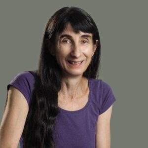 Foto Corina